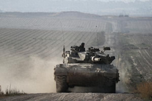 巴以冲突打了半年，以色列为何突然撤军？其进攻计划是否改变？