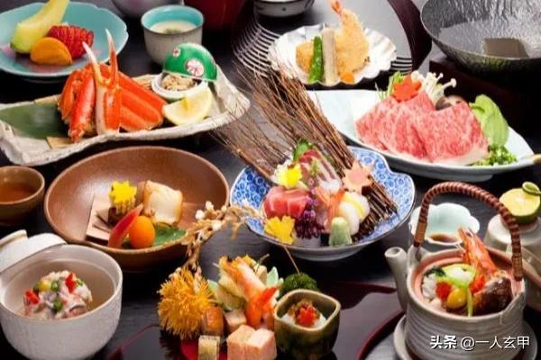 日本人均一年食用海鲜22公斤 揭秘小龙虾的爱恨情仇