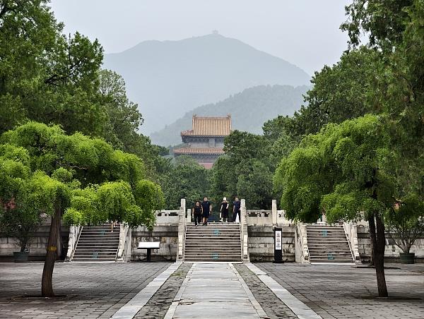 暑假期间北京各大旅游景区延长开放时间