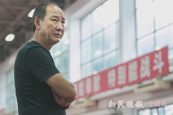 专访孙海平：何时能再出一位新刘翔