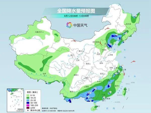 雨水增多 这些地区注意防范