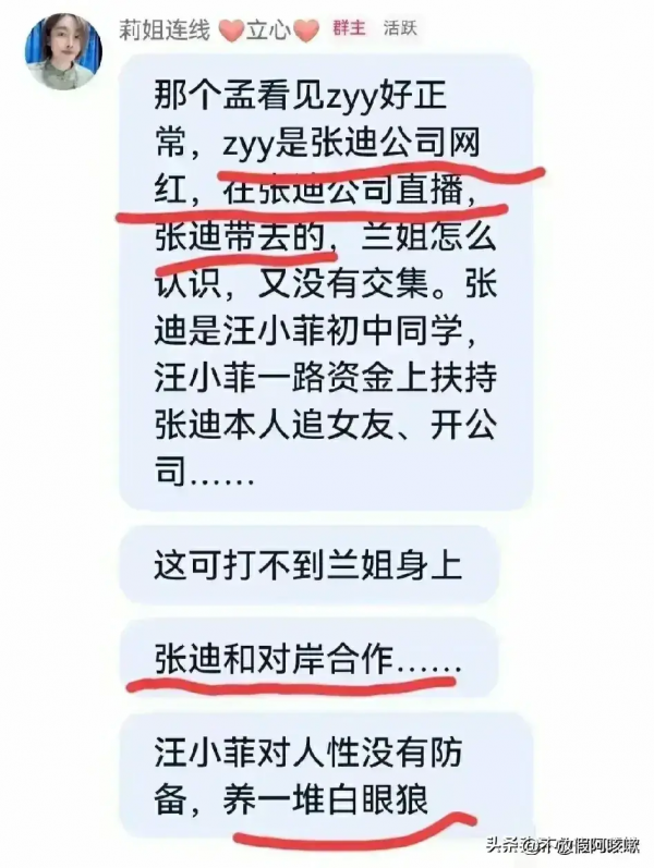 张兰为赢大S控诉的官司，爆出大S多项猛料