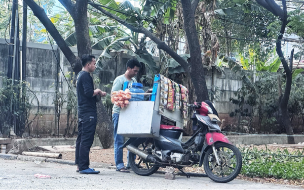 在不加班的印尼，卷起中国速度