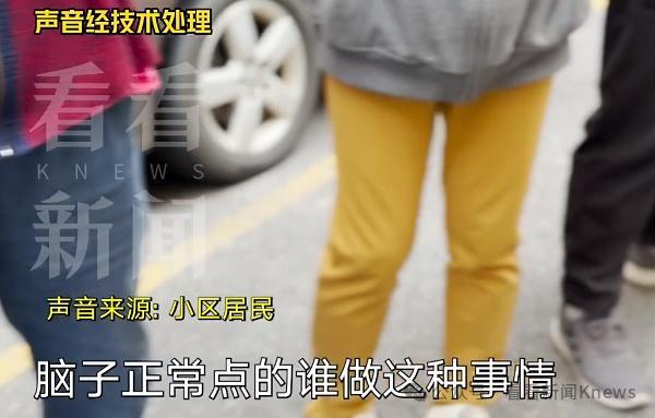 男子造谣女邻居致其抑郁 谣言粉碎后法律制裁到位