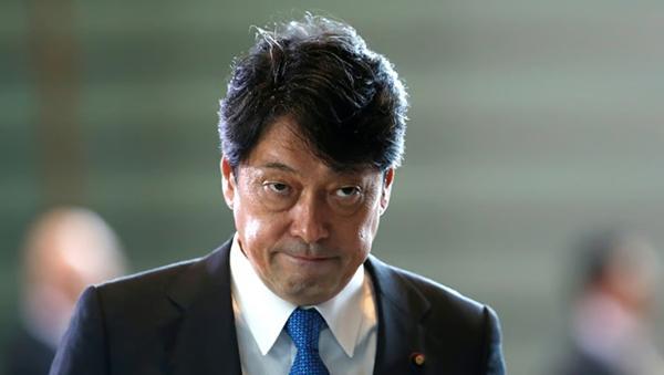 日本急著跟特朗普簽關(guān)稅協(xié)議 擔(dān)憂(yōu)中國(guó)趁機(jī)提升地位