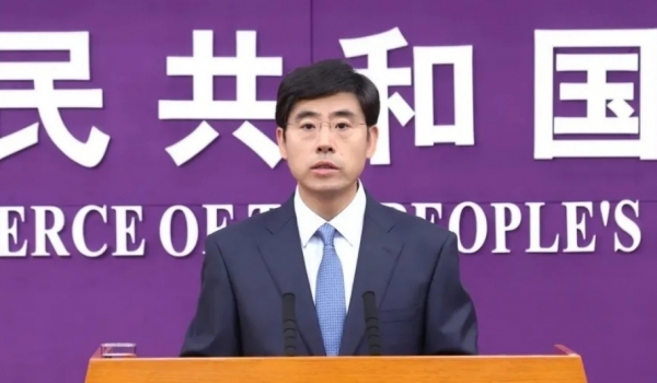 中方：美方搞脅迫訛詐行不通 談判需誠(chéng)意
