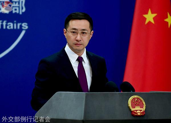 普京提議重啟俄烏談判 外交部回應(yīng)