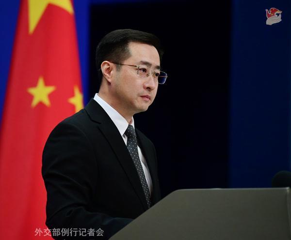 是否會(huì)取消對(duì)礦產(chǎn)的出口許可要求,？外交部回應(yīng)
