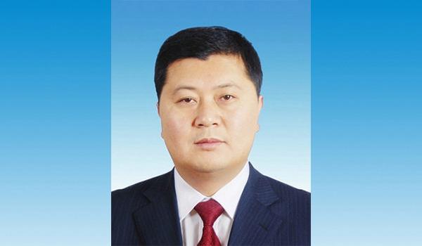 徐芝文任四川省政府黨組成員 履新重要職位