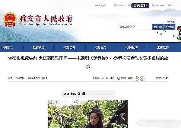 黄杨钿甜耳环风波 230万耳环引争议