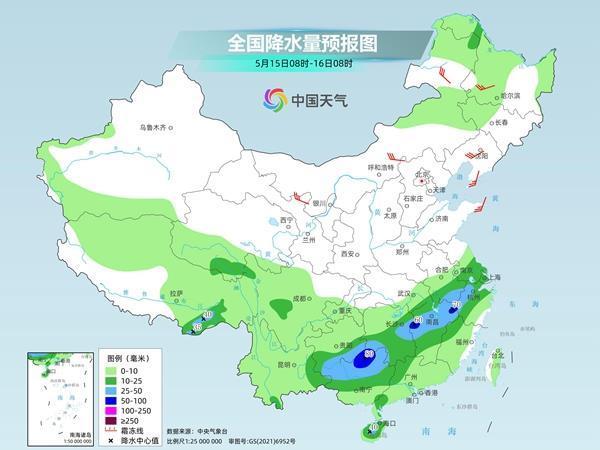 北方多地或現(xiàn)40℃酷熱天氣 陜西河南成高溫核心區(qū)