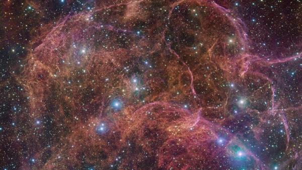 宇宙終結(jié)時(shí)間會(huì)因?yàn)槟男┮蛩囟淖?霍金輻射理論新解
