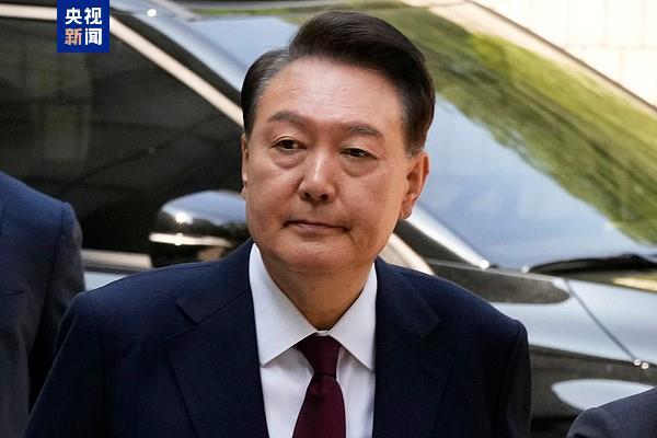 在野黨候選人來勢洶洶 韓執政黨能否“尹”退為進