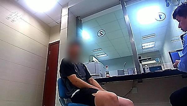 上海警方整治進隧道拍照打卡 安全隱患引關(guān)注