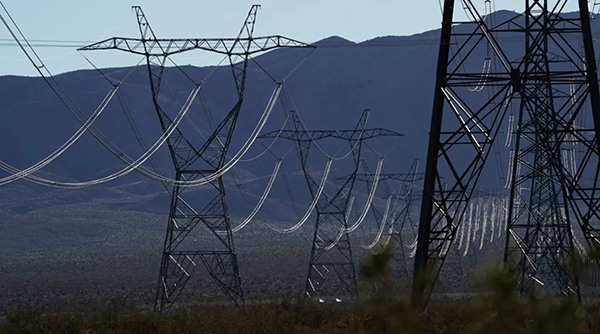 馬斯克：中國發(fā)電量就像火箭升空 科技發(fā)展面臨電力挑戰(zhàn)