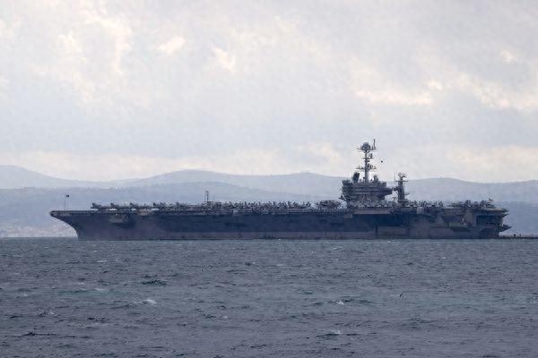 美國打胡塞武裝為何草草收場 耗資巨大的“爛尾”仗