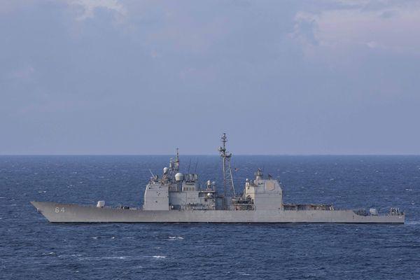 美国打胡塞武装为何草草收场 耗资巨大的“烂尾”仗