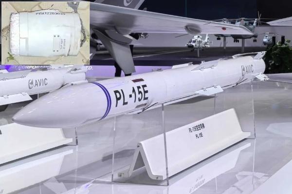 印巴空戰(zhàn)真相是什么 裝備與體系的較量