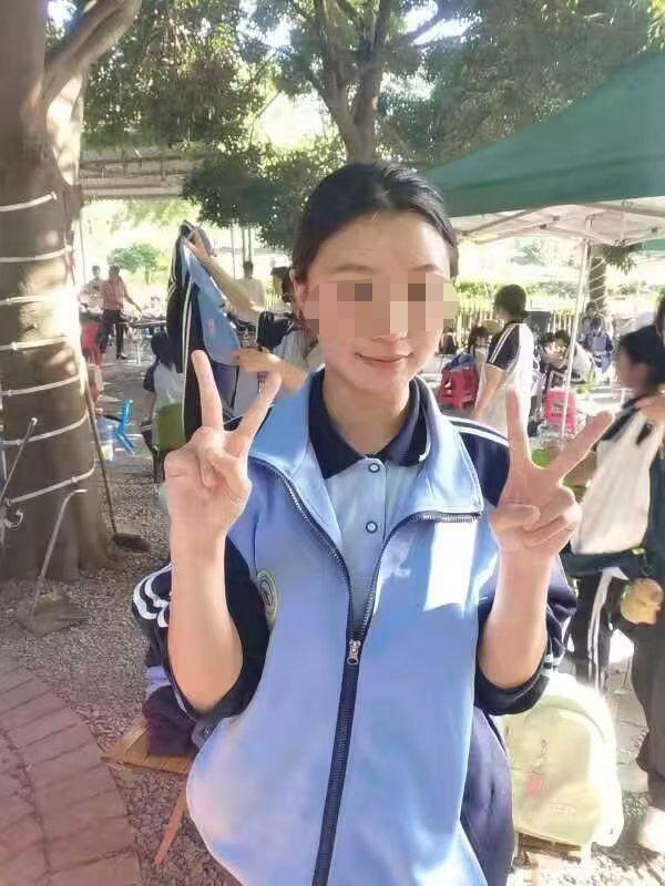 女生高考前去考场被货车撞至病危