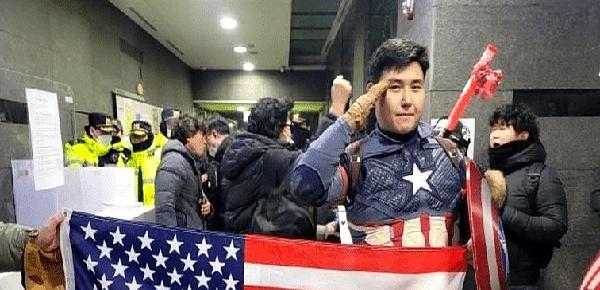 韩国对华态度真的会变吗 青年争夺战成关键