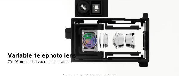 Pura80业界首创一镜双目长焦 开启手机影像新纪元