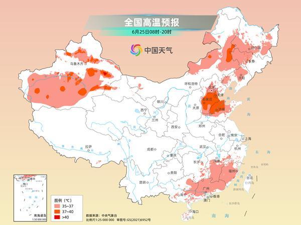 北方“鐵板燒” 南方“燜蒸” 南北同烤共熱