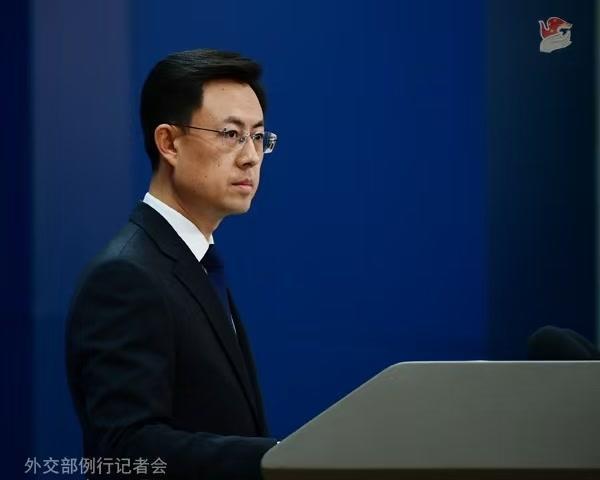 中方回应特朗普要中国买美国石油 立场变化引关注