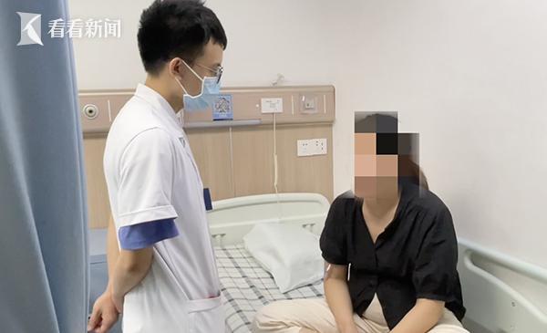 女子感冒后發(fā)瘋家人請神婆驅(qū)邪 醫(yī)生：這病會要命