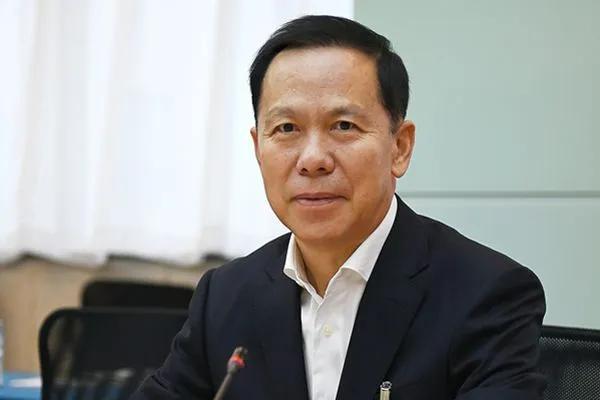 劉紹勇被查