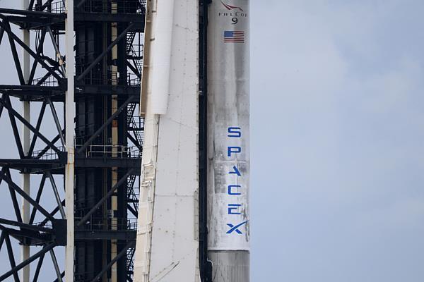 美國空軍暫停SpaceX在太平洋環(huán)礁的火箭項(xiàng)目