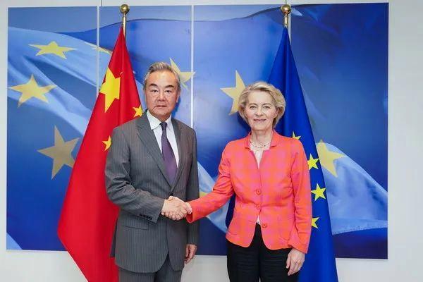 专家：冯德莱恩打错了算盘 临时抱佛脚能否奏效？