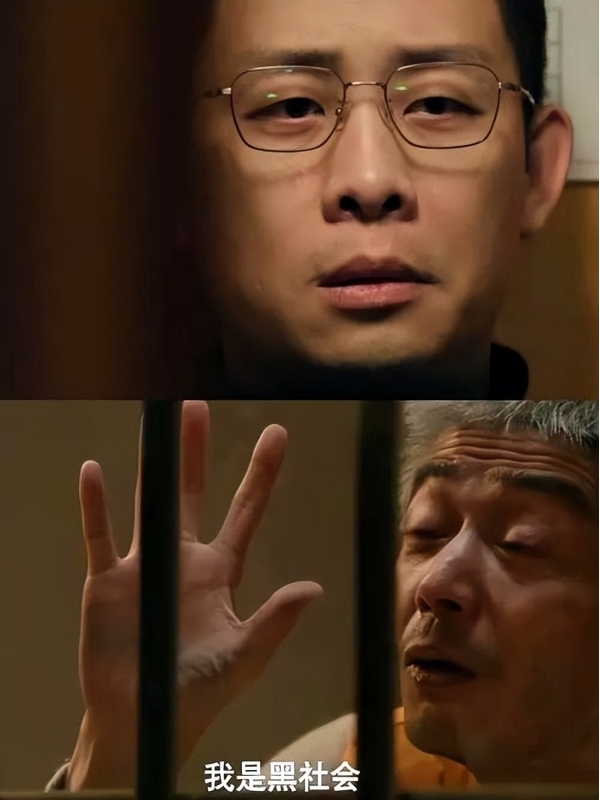 《以法之名》开播翻车!张译已经让人腻了吗