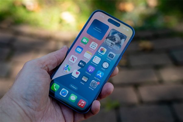 iPhone17Pro橙色新配色 辨识度最高