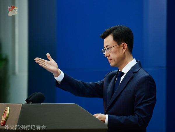 特朗普：美國將對韓國征收15％關(guān)稅 中方回應(yīng)