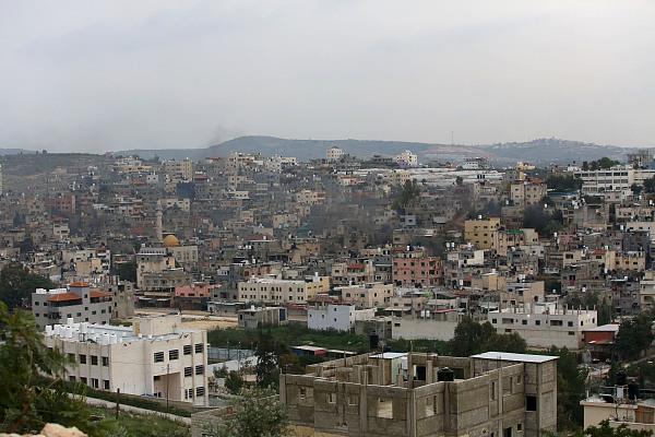 征召6萬預(yù)備役 以色列還要對加沙做什么？