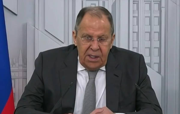 万斯称俄罗斯已做出重大让步 谈判现转机