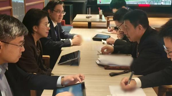 中泰柬马就柬泰边境冲突交换意见 中方斡旋获赞赏