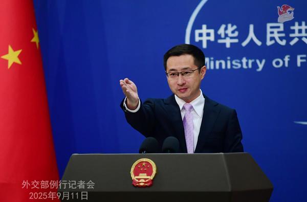 外交部：欢迎各国人才来港安居乐业 大展宏图