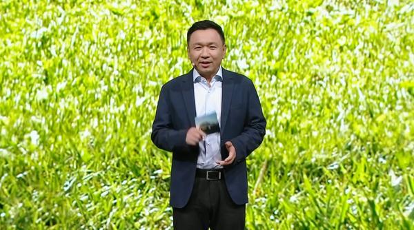 北汽董事长：余承东是卖爆最强产品经理