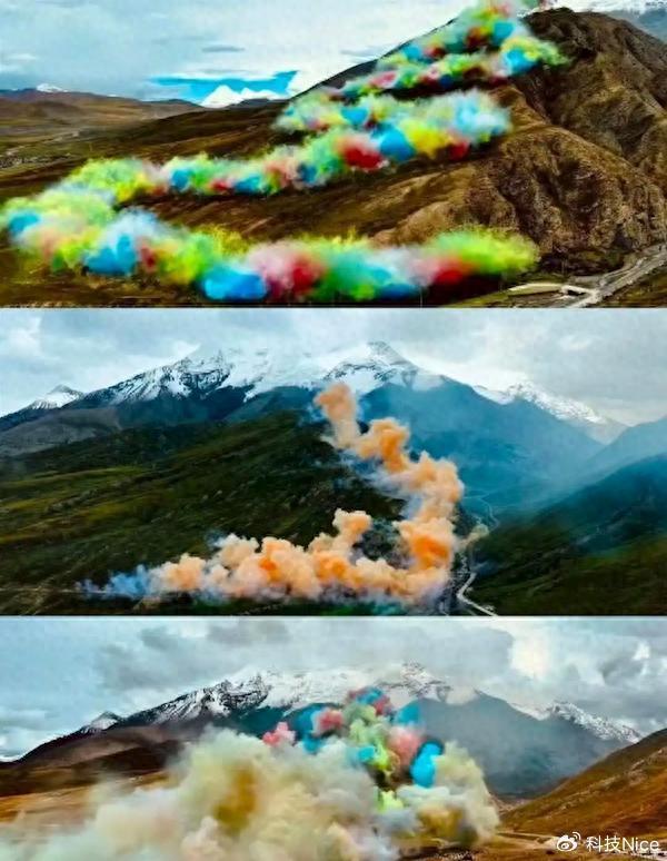 博主评始祖鸟“炸山”:炸掉招牌