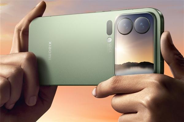 小米17Pro逆光之王 徕卡影像新突破