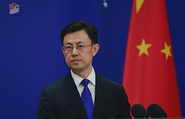 外交部回应罗冠聪被拒入境