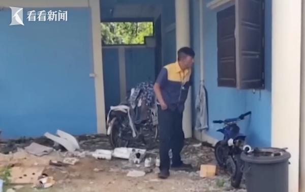 男友5天未醒?泰女子报案发现其去世 尸体严重腐败