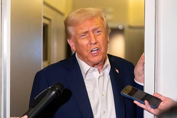 特朗普:韩美“非常接近达成协议”;韩方称仍需时间