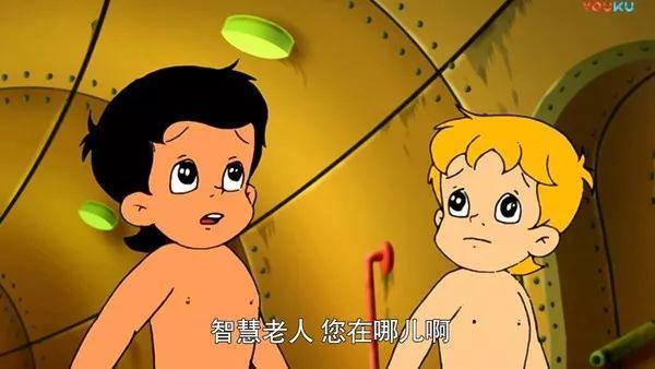 周云杰汇报《海尔兄弟2》进展 深海奇航主题敲定