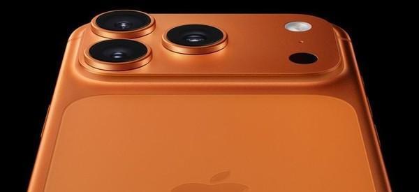 iPhone18Pro前瞻 八大升级亮点揭晓