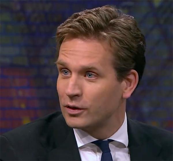 荷兰考虑放弃夺取安世控制权