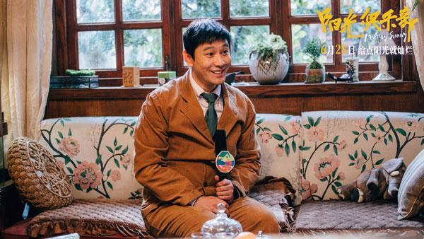 金鸡奖今日揭晓 谁是下一位影帝 偶像转型之战