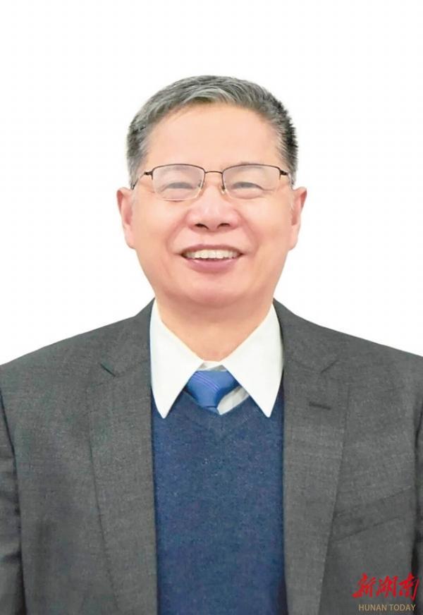 揭秘湖南新晋院士的科研传奇 创新引领未来