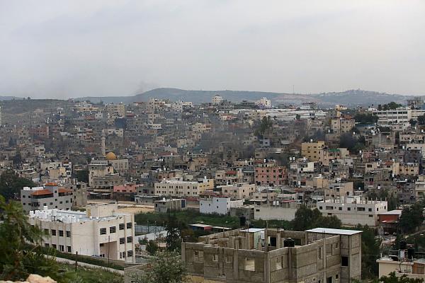 聯(lián)合國:巴勒斯坦被占領(lǐng)土陷經(jīng)濟崩潰 數(shù)十年發(fā)展成果化為烏有